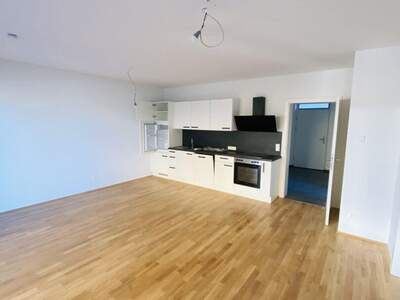 Wohnung mit Balkon mieten in 8401 Kalsdorf (Bild 1)