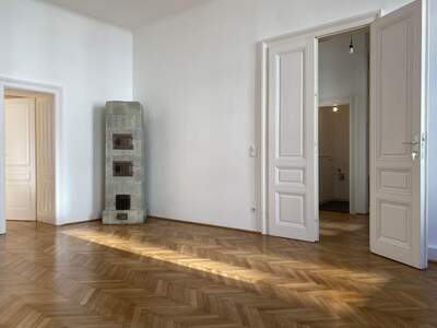 Wohnung mit Balkon mieten in 1070 Wien (Bild 4)