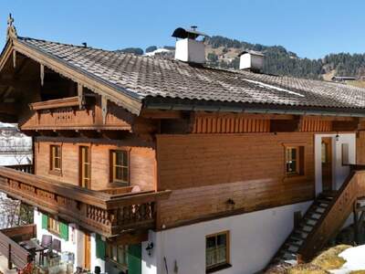 Apartment provisionsfrei mieten in 6370 Tirol