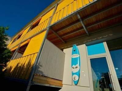 Gewerbeobjekt provisionsfrei mieten in 7141 Podersdorf