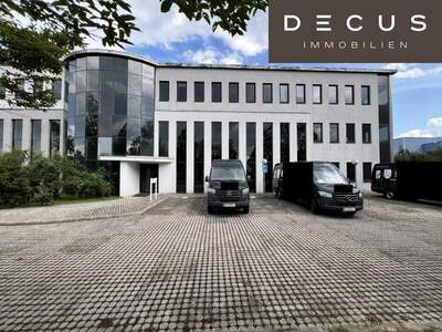 Büro / Praxis mieten in 1230 Wien (Bild 1)