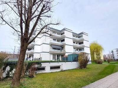 Mietwohnung provisionsfrei in 5020 Salzburg