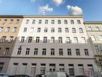 Wohnung kaufen in 1050 Wien (Bild 2)