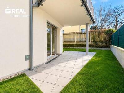 Terrassenwohnung kaufen in 3423 St. Andrä (Bild 4)