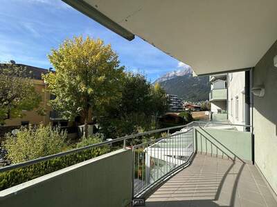 Wohnung mit Balkon mieten in 6020 Innsbruck (Bild 4)