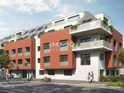 Immobilie mieten in 1210 Wien