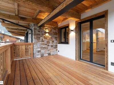 Wohnung kaufen in 6370 Reith