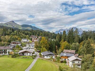 Grundstück kaufen in 6391 Fieberbrunn