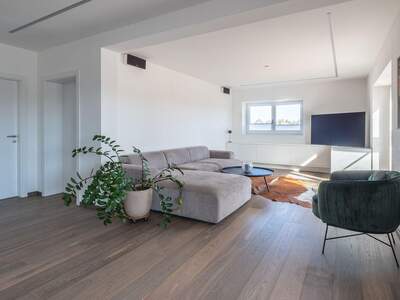 Haus mit Garten kaufen in 5111 Bürmoos (Bild 4)