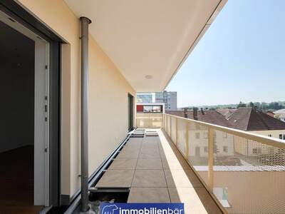 Wohnung mit Balkon kaufen in 4710 Grieskirchen (Bild 4)