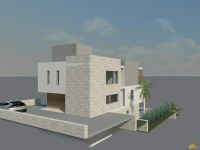 Haus mit Garten kaufen in 21220 Trogir (Bild 4)