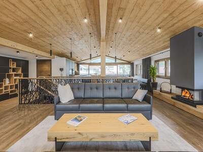 Chalet kaufen in 6365 Kirchberg (Bild 3)