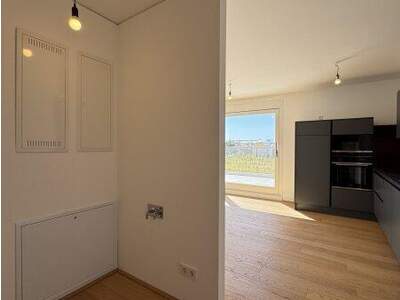 Terrassenwohnung kaufen in 1210 Wien (Bild 2)