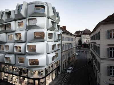 Gewerbeobjekt mieten in 8010 Graz