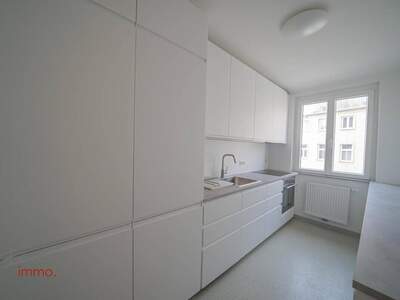 Wohnung mieten in 1180 Wien