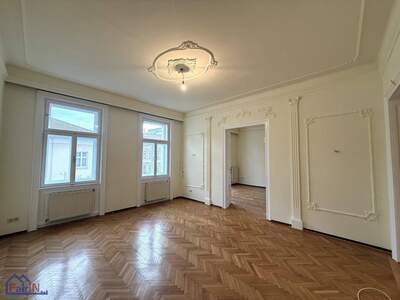 Eigentumswohnung in 1030 Wien