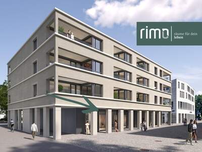 Gewerbeobjekt mieten in 6800 Feldkirch