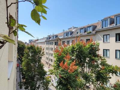 Mietwohnung in 1120 Wien