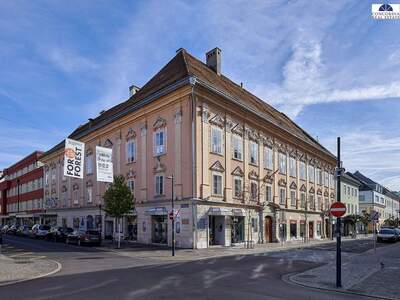 Gewerbeobjekt mieten in 9020 Klagenfurt