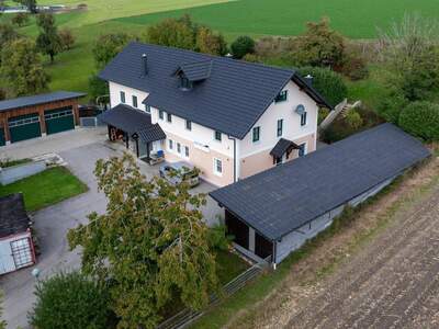 Haus kaufen in 4753 Taiskirchen