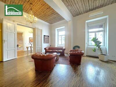 Büro / Praxis mieten in 8020 Graz (Bild 3)