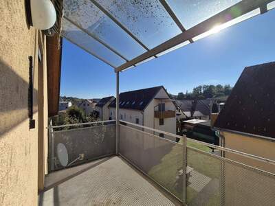 Wohnung mieten in 8462 Gamlitz