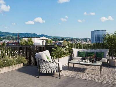 Terrassenwohnung kaufen in 1160 Wien (Bild 3)