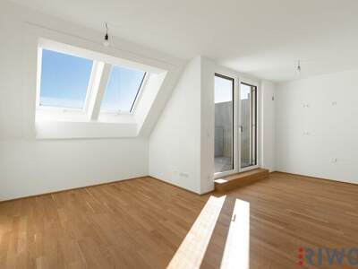 Terrassenwohnung kaufen in 1210 Wien (Bild 4)