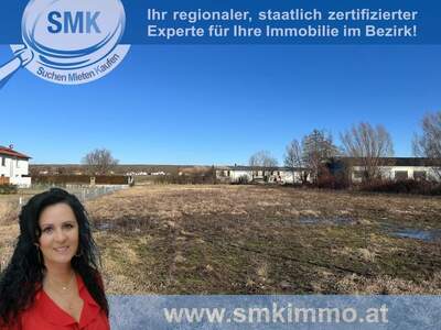 Grundstück kaufen in 3714 Sitzendorf