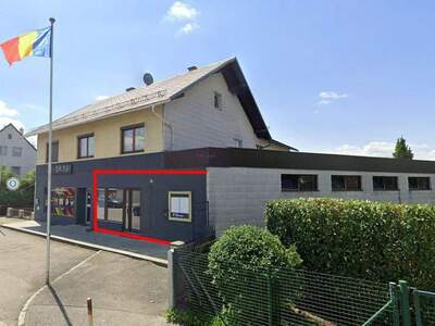 Gewerbeobjekt mieten in 5280 Braunau