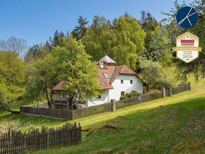 Haus kaufen in 3921 Langschlag