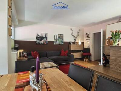 Terrassenwohnung kaufen in 6290 Mayrhofen (Bild 2)