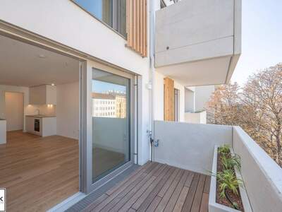 Mietwohnung in 1050 Wien