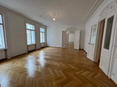 Terrassenwohnung mieten in 1010 Wien (Bild 1)