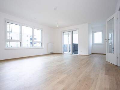 Terrassenwohnung kaufen in 2700 Wr. Neustadt (Bild 1)