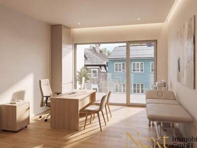 Büro / Praxis kaufen in 4810 Gmunden (Bild 2)