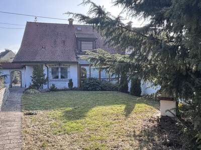 Einfamilienhaus kaufen in 4310 Mauthausen