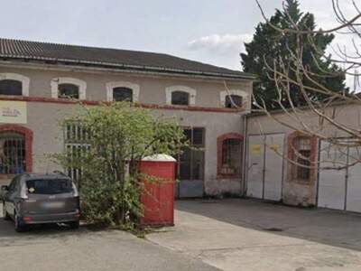 Gewerbeobjekt mieten in 2700 Wiener Neustadt