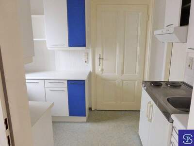 Altbauwohnung mieten in 1180 Wien (Bild 5)