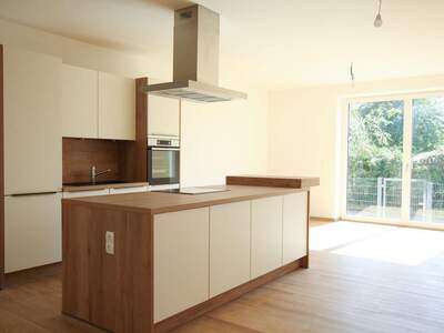 Wohnung mieten in 3100 St.Pölten (Bild 1)