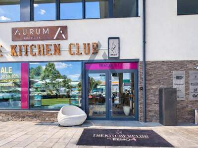 Gewerbeobjekt mieten in 6365 Kirchberg