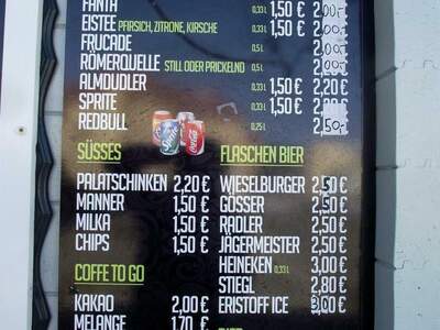 Gastronomie / Restaurant kaufen in 1100 Wien (Bild 4)