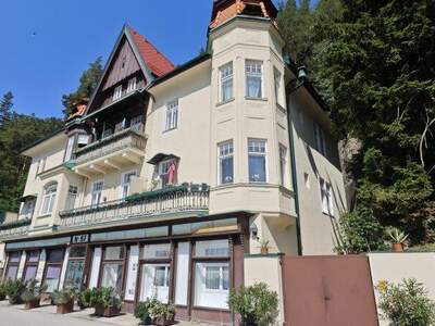 Wohnung mieten in 2680 Semmering (Bild 1)
