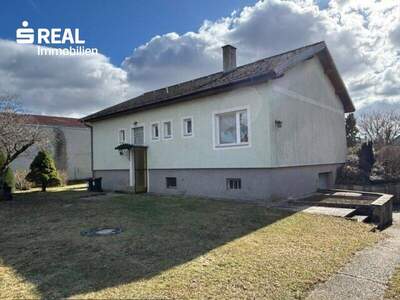 Einfamilienhaus kaufen in 2032 Enzersdorf (Bild 3)