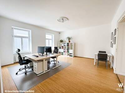 Gewerbeobjekt mieten in 1110 Wien