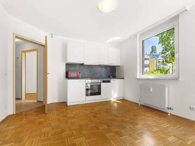 Mietwohnung in 9020 Klagenfurt