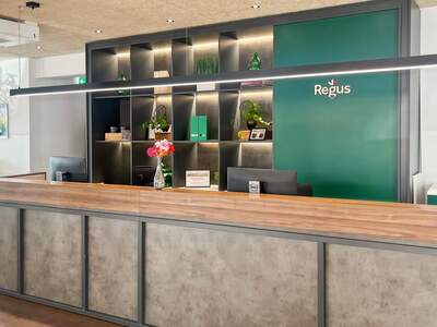 Büro / Praxis mieten in 5020 Salzburg (Bild 2)