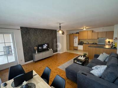 Wohnung mit Balkon mieten in 5121 Ostermiething (Bild 3)