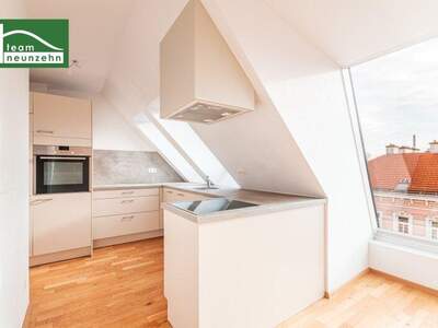 Terrassenwohnung mieten in 1160 Wien (Bild 3)