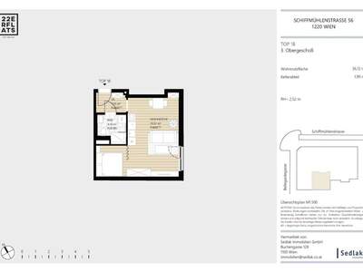Wohnung kaufen in 1220 Wien (Bild 4)